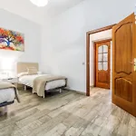 Essence, Parking Incluido Junto Al Centro Y Casco Historico Lägenhet *