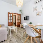 Essence, Parking Incluido Junto Al Centro Y Casco Historico Córdoba