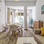 Essence, Parking Incluido Junto Al Centro Y Casco Historico Lägenhet *