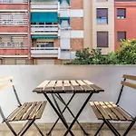 Lägenhet Essence, Parking Incluido Junto Al Centro Y Casco Historico *