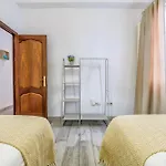 Lägenhet Essence, Parking Incluido Junto Al Centro Y Casco Historico