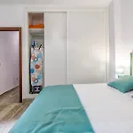 Essence, Parking Incluido Junto Al Centro Y Casco Historico Lägenhet