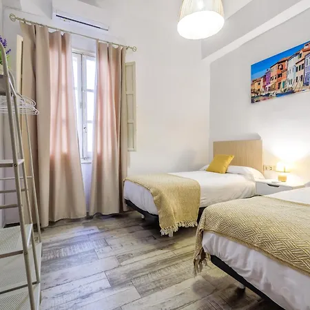 Apartamento Essence, Parking Incluido Junto Al Centro Y Casco Histórico Córdoba