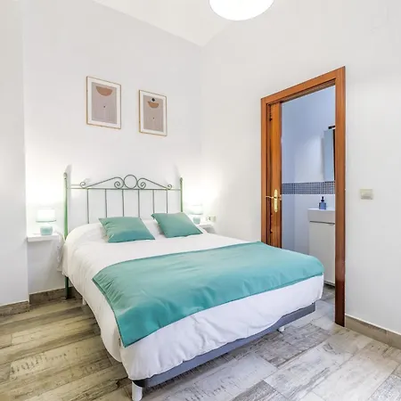 Essence, Parking Incluido Junto Al Centro Y Casco Historico * Córdoba