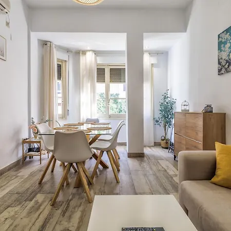 Essence, Parking Incluido Junto Al Centro Y Casco Histórico Apartamento *