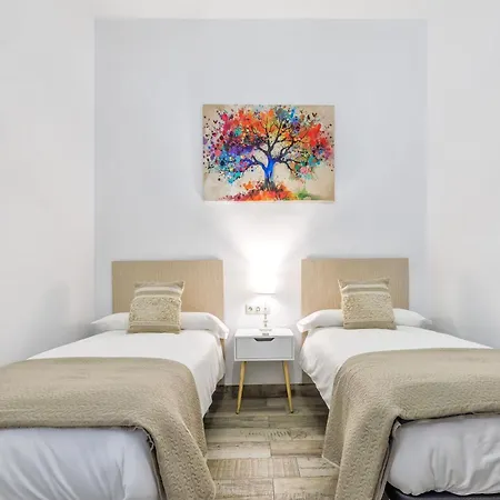 Apartamento Essence, Parking Incluido Junto Al Centro Y Casco Histórico