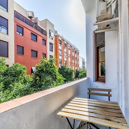 Essence, Parking Incluido Junto Al Centro Y Casco Historico * Córdoba