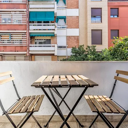 Apartamento Essence, Parking Incluido Junto Al Centro Y Casco Histórico *