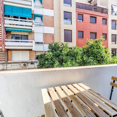 Essence, Parking Incluido Junto Al Centro Y Casco Historico * Córdoba