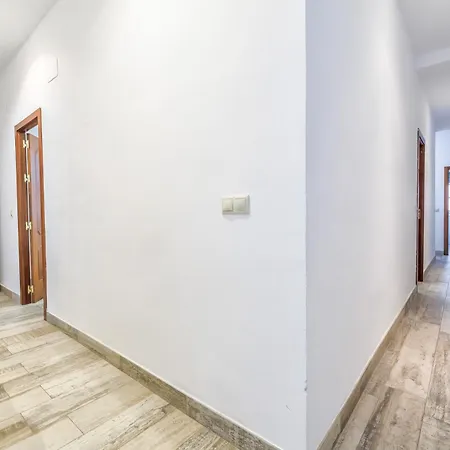 Apartamento Essence, Parking Incluido Junto Al Centro Y Casco Histórico *