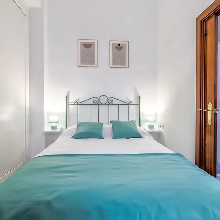 Essence, Parking Incluido Junto Al Centro Y Casco Histórico Córdoba