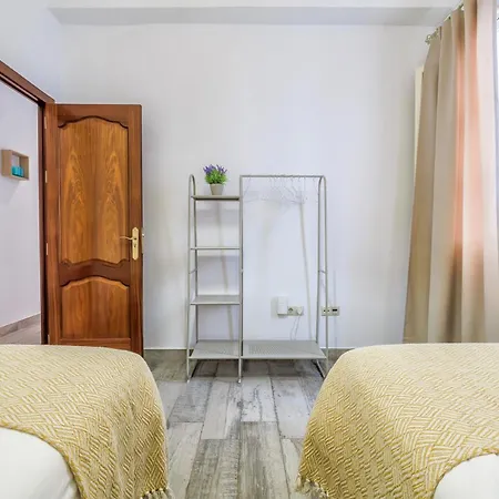 Apartamento Essence, Parking Incluido Junto Al Centro Y Casco Histórico