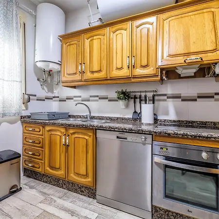 Apartamento Essence, Parking Incluido Junto Al Centro Y Casco Histórico